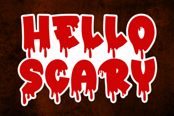 How Hello Scary Transformed My Small Business Brand Identity